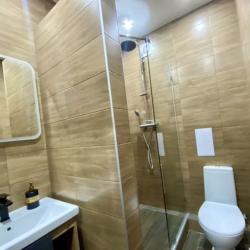 1-комнатные апартаменты улучшенные