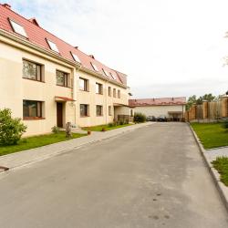 Фото Отель Белые ночи