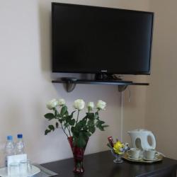 Фото Отель Вега