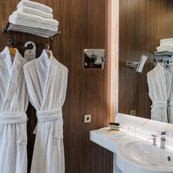 Гранд Делюкс с балконом