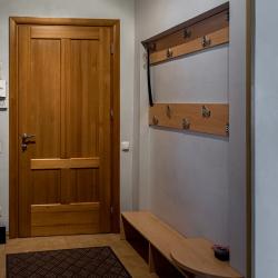 фото 17 Flat Inn (Флэт Инн) на улице 2-я Песчаная 6 корпус 5