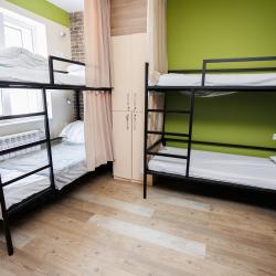 Фото RE hostel Premium (Ре Хостел Премиум)