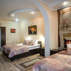 Фото Отель Тарасово хаус