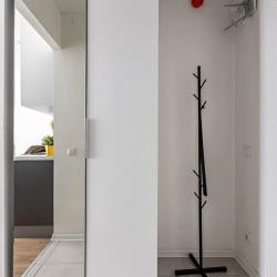 Апартаменты студия 98