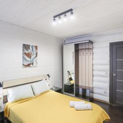 Фото Отель Свияжск