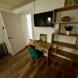 Фото Апартаменты на улице Ленинградская 11-4