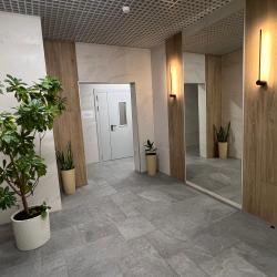 Фото Апартаменты на улице Запарина 25