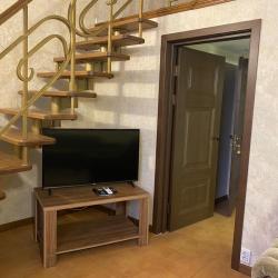 Номер комфорт двухуровневый