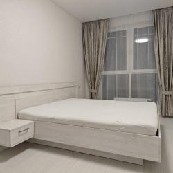 4-комнатные апартаменты улучшенные