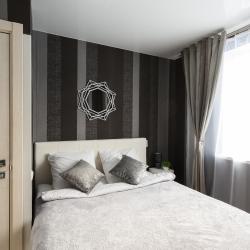 Фото Отель Живи уютно на улице Ленинградская