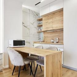 Апартаменты стандарт