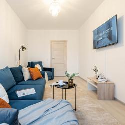 фото 7 Merino home (Мерино хоум) на улице Манчестерской 3 корпус 2