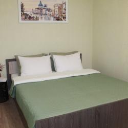 2-комнатные апартаменты стандарт