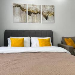 Фото Апартаменты на улице Чапаева