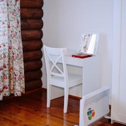 Фото Отель Северное сияние