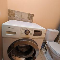 2-комнатные апартаменты стандарт