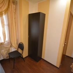 Фото Отель Сова