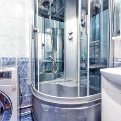 Фото Отель Лайтхаус в микрорайоне Самал-2 78