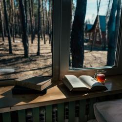 Фото Парк-отель Песчаный