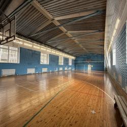 Фото Отель Энергетик