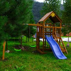 Фото Отель Sfera (Сфера)