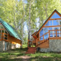 Фото Отель Стрелинка