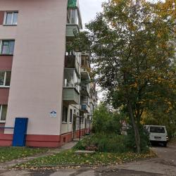 Фото Апартаменты Фрунзе Авеню 45А