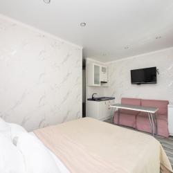 Апартаменты Комфорт