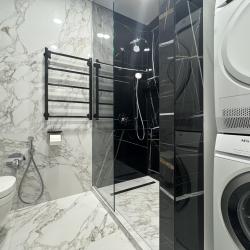 2-комнатные апартаменты улучшенные