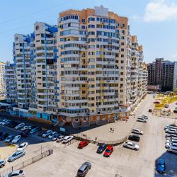 Фото Отель LetoApart (ЛетоАпарт) по проспекту Дзержинского 231