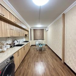 3-комнатные апартаменты улучшенные
