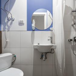 Фото Отель Tabala's Apartments (Табалас Апартментс) на улице Лоцманская 20
