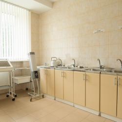 Фото Отель Ателика Снежка