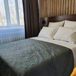 2-комнатные апартаменты стандарт