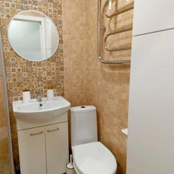 фото 9 A-Apartments39 (А-Апартментс39) на улице Знойная