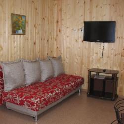 Фото Отель База отдыха Лада