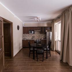 Фото Отель Капитан Клаб