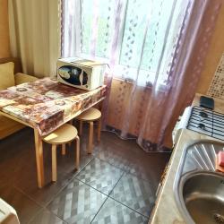 Фото Апартаменты на улице Верхняя Дуброва 29