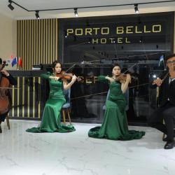 Фото Отель Porto Bello (Порто Бэлло)