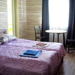 Фото Отель Медвежий угол