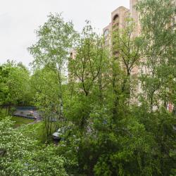 Фото Отель Moment House (Момент Хаус) на улице улица Циолковского 22