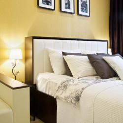 Фото Отель ДоМино на улице Красная