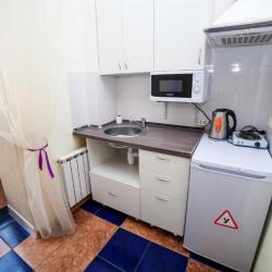 Фото Апартаменты Рантье на улице Ким 141