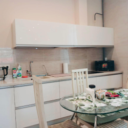 1-комнатные апартаменты стандарт