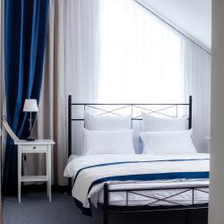 Апартаменты комфорт плюс