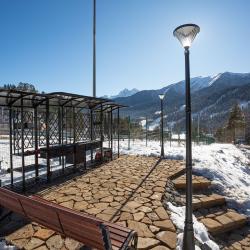 Фото Mairi Park Hotel (Майри Парк Отель)