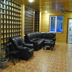 Фото Отель Данимар