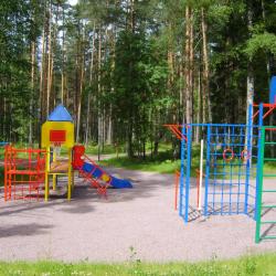 Фото Отель Загородный клуб Дача