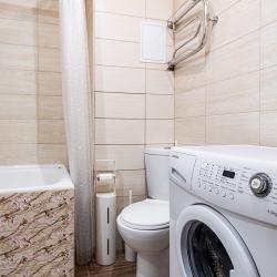 1-комнатные апартаменты улучшенные