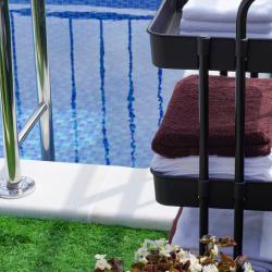 Фото Отель Вилла Бриз